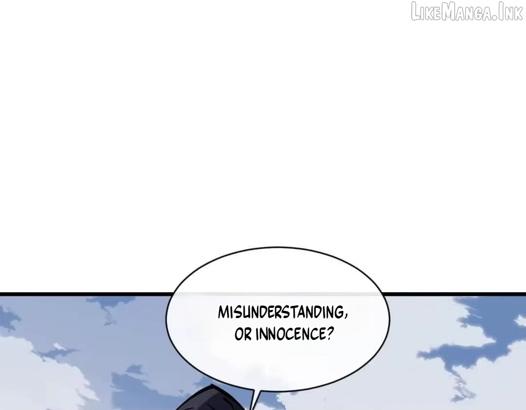 Master: This rebellious disciple is definitely not the Holy Son Chapter 188   - page 93